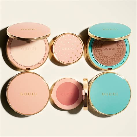 gucci setting powder|poudre de beauté gucci.